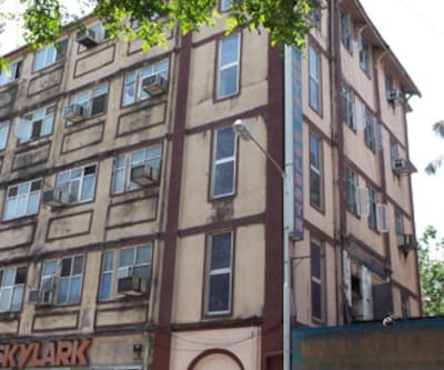 Hotel Celeste MUMBAI